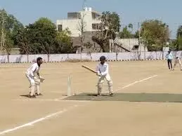 राज्य स्तरीय सीनियर कॉल्विन शील्ड प्रतियोगिता मई में आयोजित होंगी राज्य स्तरीय सीनियर कॉल्विन शील्ड प्रतियोगिता मई में आयोजित होंगी