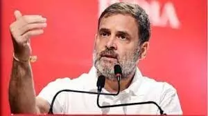 ट्रंप ने भ्रम का पर्दाफाश किया, लेकिन हमें..., बाजार में जारी उथल-पुथल के बीच बोले - राहुल गाँधी