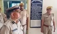 आईजी ने बनास नदी क्षेत्र में हो रहे अवैध खनन पर चिंता जताई