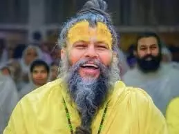 नजर लगना सच है या सिर्फ एक भ्रम? जाने प्रेमानंद जी महाराज ने नजर उतारने को लेकर क्या कहा नजर लगना सच है या सिर्फ एक भ्रम? जाने प्रेमानंद जी महाराज ने नजर उतारने को लेकर क्या कहा