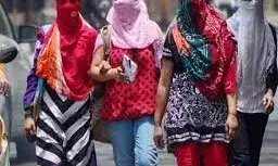 उफ ये गर्मी.. 56 साल का टूटा रिकॉर्ड, लगभग पूरे राजस्थान में लू का अलर्ट जारी