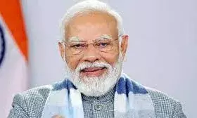 PM मोदी ने विश्व स्वास्थ्य दिवस पर एक स्वस्थ दुनिया बनाने की लिया संकल्प