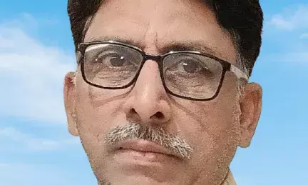 आत्म-रक्षा के संस्कार दीजिए...!
