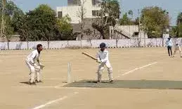 राज्य स्तरीय सीनियर कॉल्विन शील्ड प्रतियोगिता मई में आयोजित होंगी