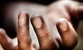 ट्रेन से कटकर युवक की मौत, जांच में जुटी पुलिस