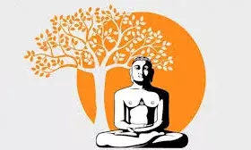 दूसरों में कमियां निकालने से पहले स्वयं में झाके- मुनि भव्य दर्शन