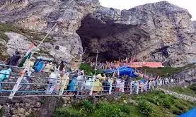 अमरनाथ यात्रा के लिए इंदौर के13 अस्पताल में होंगे स्वास्थ्य परीक्षण अमरनाथ यात्रा के लिए इंदौर के13 अस्पताल में होंगे स्वास्थ्य परीक्षण