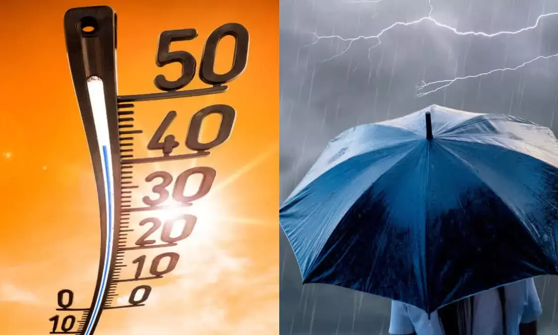 हार्ट और किडनी के मरीजों के लिए दिक्कतें बढ़ा सकता बढ़ता तापमान हार्ट और किडनी के मरीजों के लिए दिक्कतें बढ़ा सकता बढ़ता तापमान