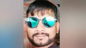 बेटी के प्रेमी का बर्बरता से कत्ल..... बेटी के प्रेमी का बर्बरता से कत्ल.....