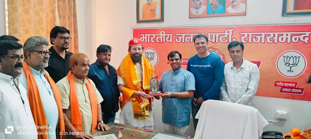 महान स्वतंत्रता सेनानी थे मंगल पांडे -भाजपा जिलाध्यक्ष पालीवाल महान स्वतंत्रता सेनानी थे मंगल पांडे -भाजपा जिलाध्यक्ष पालीवाल