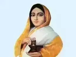 पुण्य श्लोक अहिल्याबाई नाटिका का होगा मंचन पुण्य श्लोक अहिल्याबाई नाटिका का होगा मंचन