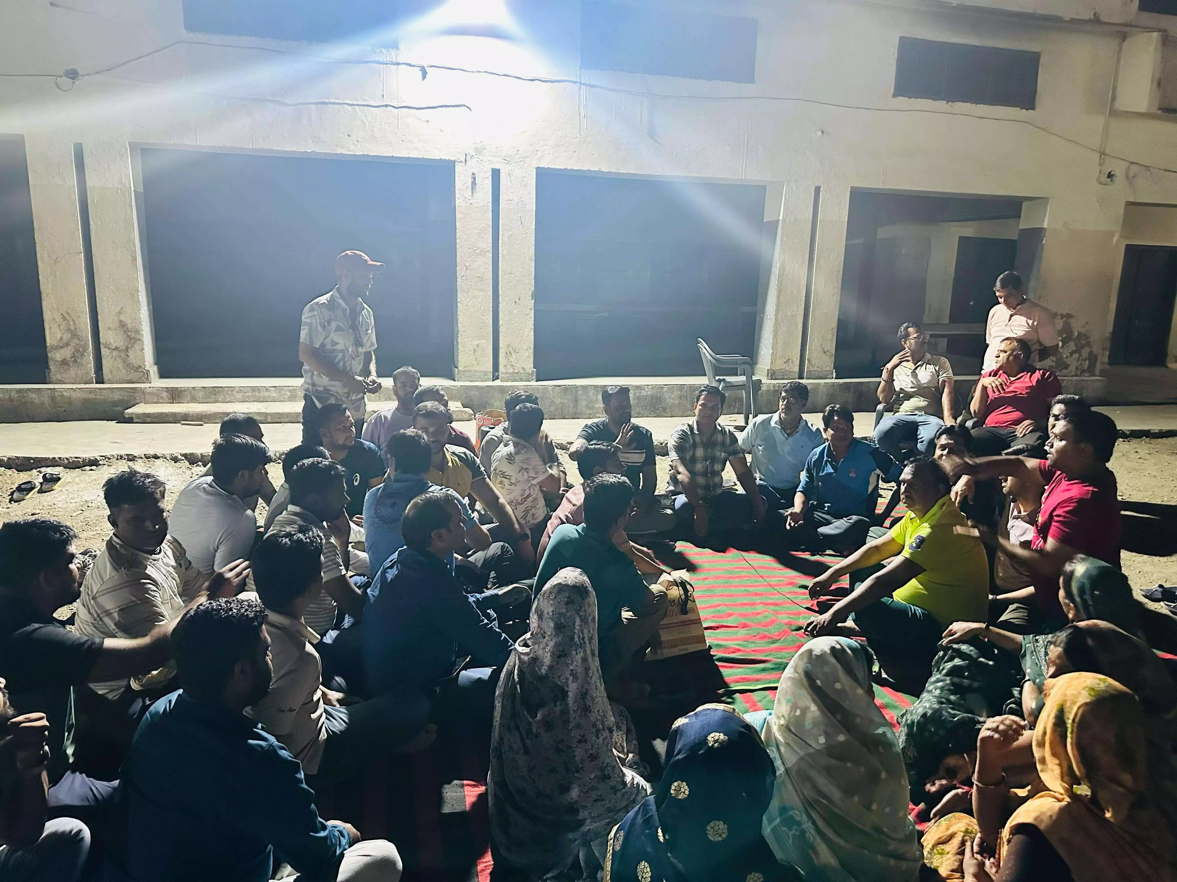 माली समाज द्वारा ज्योतिबा फुले जयंती पर निकाली जाएगी विशाल रैली माली समाज द्वारा ज्योतिबा फुले जयंती पर निकाली जाएगी विशाल रैली