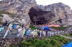 अमरनाथ यात्रा के लिए इंदौर के13 अस्पताल में होंगे स्वास्थ्य परीक्षण अमरनाथ यात्रा के लिए इंदौर के13 अस्पताल में होंगे स्वास्थ्य परीक्षण