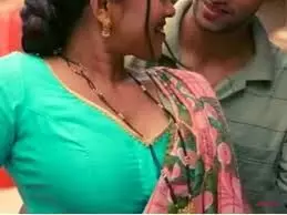 रोमांटिक जमाई संग भागी सास