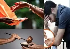 इन चीजों का कर दिया दान, तो रूठ जाएंगी माता लक्ष्मी