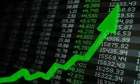 1100 अंक चढ़ा सेंसेक्स, निफ्टी में भी मजबूत शुरुआत 1100 अंक चढ़ा सेंसेक्स, निफ्टी में भी मजबूत शुरुआत