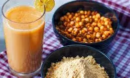 हर दिन पिए एक गिलास सत्तू, ना होगी कोई कमजोरी, ना ही थकावट हर दिन पिए एक गिलास सत्तू, ना होगी कोई कमजोरी, ना ही थकावट