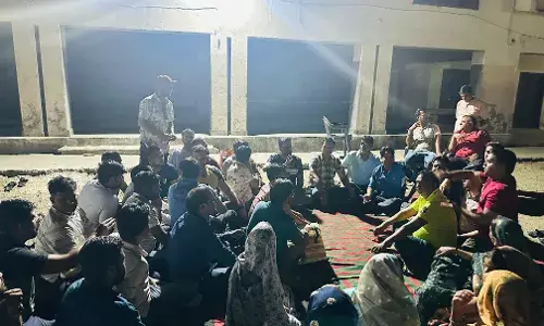 माली समाज द्वारा ज्योतिबा फुले जयंती पर निकाली जाएगी विशाल रैली