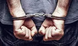 पुलिस ने लूट का किया खुलासा, चार आरोपी गिरफ्तार