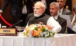 इस महीने सऊदी अरब की यात्रा पर जा सकते हैं प्रधानमंत्री नरेंद्र मोदी होगी कही मुद्दों पर चर्चा