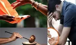 इन चीजों का कर दिया दान, तो रूठ जाएंगी माता लक्ष्मी इन चीजों का कर दिया दान, तो रूठ जाएंगी माता लक्ष्मी