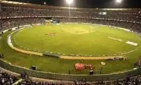 नहीं देख पाएंगे IPL का मैच! स्टेडियम के कई हिस्सों का काम अधूरा नहीं देख पाएंगे IPL का मैच! स्टेडियम के कई हिस्सों का काम अधूरा