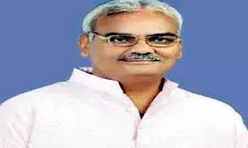 पंचायत राज मंत्री 18 को करेंगे खुली जनसुनवाई पंचायत राज मंत्री 18 को करेंगे खुली जनसुनवाई