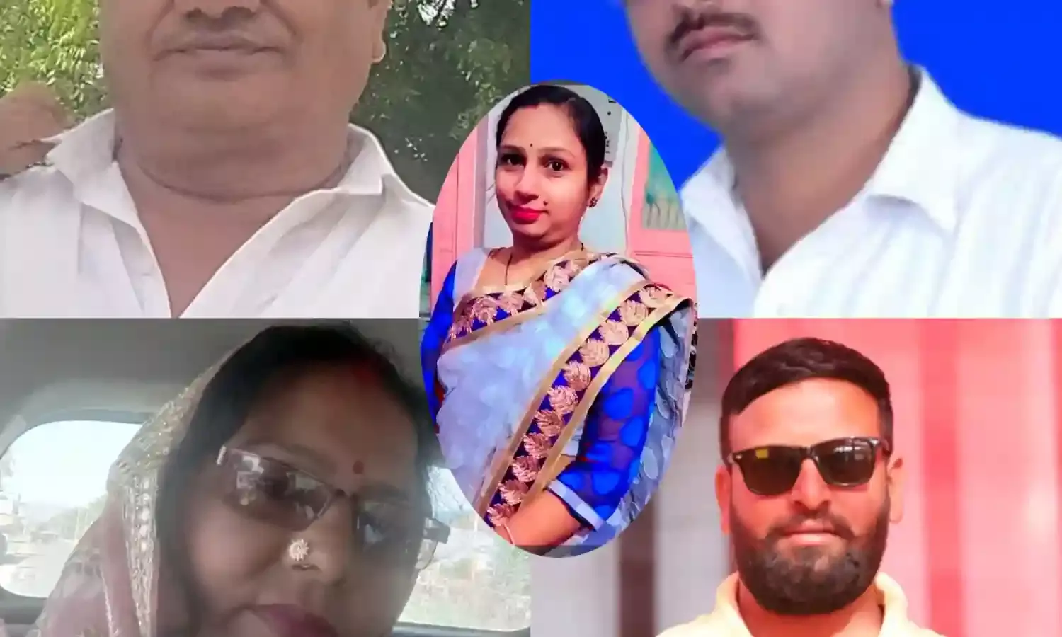 भाजपा   नाथद्वारा  व् आमेट नगर मंडल की कार्यकारिणी घोषित