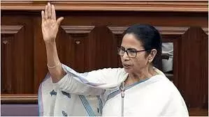 बंगाल में वक्फ संशोधन अधिनियम लागू नहीं होगा-सीएम ममता