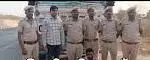 ट्रक के केबिन में छुपा कर ली है जा रही 66 किलो से अधिक अवैध अफीम जप्त,एक आरोपी गिरफ्तार ट्रक के केबिन में छुपा कर ली है जा रही 66 किलो से अधिक अवैध अफीम जप्त,एक आरोपी गिरफ्तार