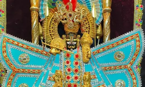जय श्री कोटड़ी श्याम दरबार आज मंगला श्रृंगार आरती के दर्शन दिनांक     09-04-2025*