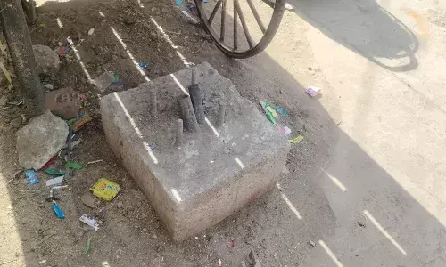 जहाजपुर: फाउंडेशन को CCTV कैमरों का 6 माह से इंतजार, पुलिस का वारदातों पर अंकुश लगाना