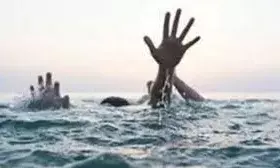 अलवर में पानी के गड्ढे में डूबने से दो मासूम बच्चों की मौत अलवर में पानी के गड्ढे में डूबने से दो मासूम बच्चों की मौत