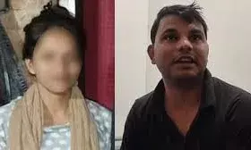 अस्पताल में नर्स का कत्ल.. गले की तीन हड्डियां टूटीं