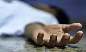 पति से झगड़े के बाद मासूम की गला दबाकर की थी हत्या