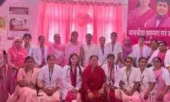 गर्मी के मद्देनजर मनरेगा का समय बदला गर्मी के मद्देनजर मनरेगा का समय बदला