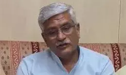 केंद्रीय मंत्री शेखावत 11 को उदयपुर में केंद्रीय मंत्री शेखावत 11 को उदयपुर में