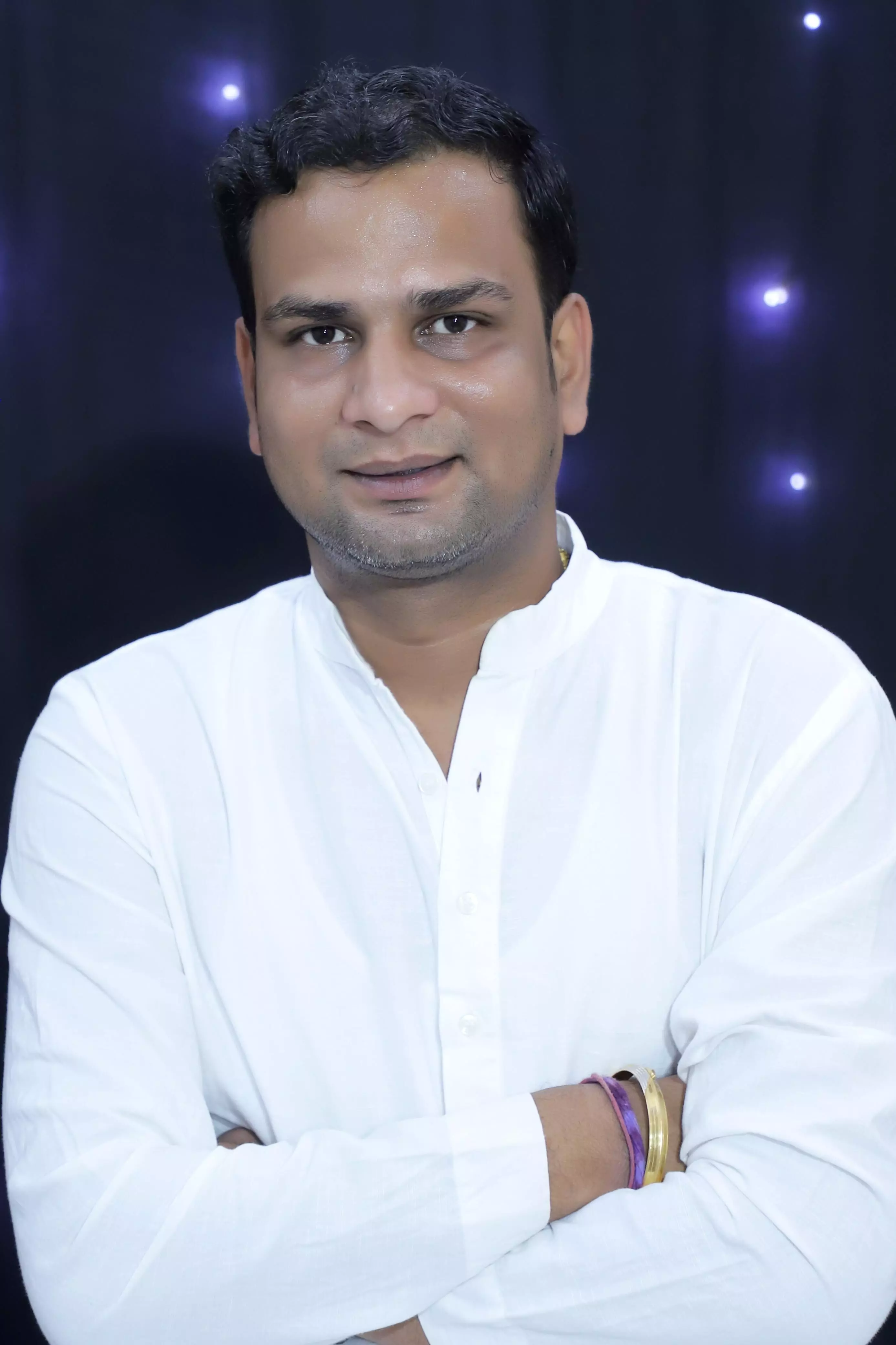 काबरा बने प्रदेश संयुक्त सचिव
