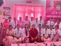 गर्मी के मद्देनजर मनरेगा का समय बदला गर्मी के मद्देनजर मनरेगा का समय बदला