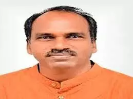 लोकसभा सांसद डॉ मन्नालाल रावत ने किया पलटवार लोकसभा सांसद डॉ मन्नालाल रावत ने किया पलटवार