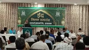 मुस्लिम संगठनों का 11 से वक्फ बचाओ आंदोलन