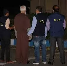 आतंकी तहव्वुर राणा  18 दिन के रिमांड पर , ;अब  खुलेंगे 26/11 हमले के राज