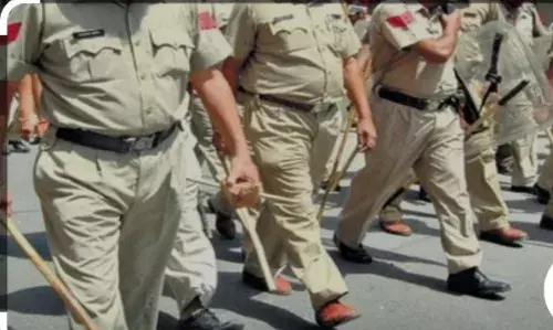 पुलिस कॉन्स्टेबल  के लिए 9617 पदों पर भर्ती,28 से आवेदन भर जाएंगे