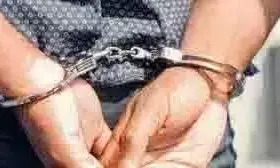 जालोर में 13.647 किलोग्राम डोडा पोस्त के साथ पति-पत्नी गिरफ्तार जालोर में 13.647 किलोग्राम डोडा पोस्त के साथ पति-पत्नी गिरफ्तार