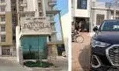 एसीबी की अधिशाषी अभियंता हरिप्रसाद मीणा के पांच ठिकानों पर सर्च , इतने करोड़ का मालिक निकला....