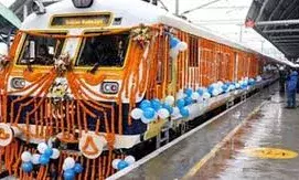 रामदेवरा से पोकरण के मध्य नई रेल लाइन को मिली स्वीकृति-केंद्रीय मंत्री शेखावत