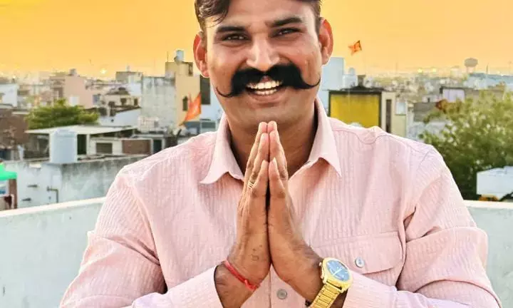 अटारिया बने प्रदेश अध्यक्ष अटारिया बने प्रदेश अध्यक्ष
