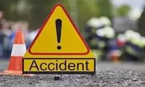 जयपुर में भीषण सड़क हादसा,आपस में टकराए कई वाहन 12 से अधिक लोग घायल जयपुर में भीषण सड़क हादसा,आपस में टकराए कई वाहन 12 से अधिक लोग घायल