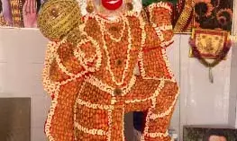 जगत कल्याण धाम बालाजी महाराज का मनाया जाएगा जन्मोत्सव जगत कल्याण धाम बालाजी महाराज का मनाया जाएगा जन्मोत्सव