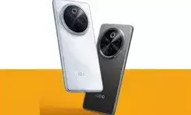 iQOO Z10 और iQOO Z10x भारत में लॉन्च